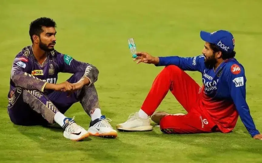 How did RCB spend their ₹16.40 crore in IPL Mini Auction 2026?